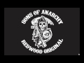 Sons Of Anarchy Season 6 Finale (End Song) - Noah ...