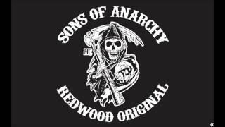 Sons Of Anarchy Season 6 Finale (End Song) - Noah Gundersen &amp; The Forest Rangers - Day Is Gone