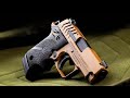 Best Micro 9mm Handguns 2023! Who is The NEW #1?