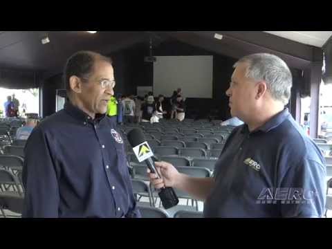 Aero-TV: NTSB Chairman Hart -GA Safety, AOA and the 2020 ADS-B Mandate