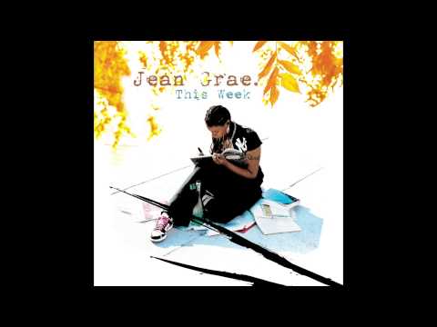 Jean Grae - "Going Crazy" [Official Audio]
