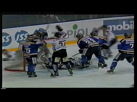 21.9.2006 Blues-JYP 0-5