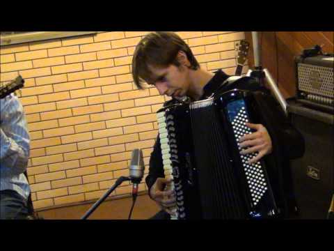 Sublime (Elias Barboza)  - Trio