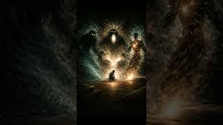 Ils voient tout, même ce que tu caches ....Le Vitrail des Sept | 8