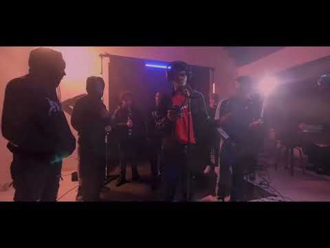Skeemz R1 - BL@CKBOX CYPHER
