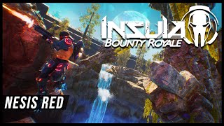 Insula: Bounty Royale - Arena: Nesis Red
