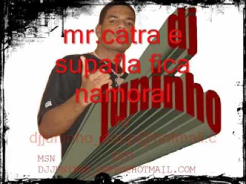 mr.catra e supafla.