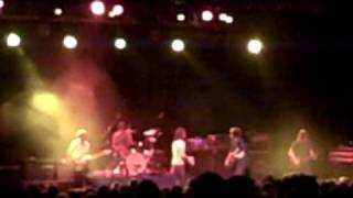 Idlewild - Idea Track LIVE at The Forum