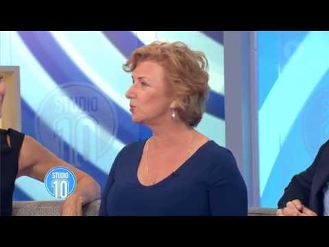 Debra Oswald Interview