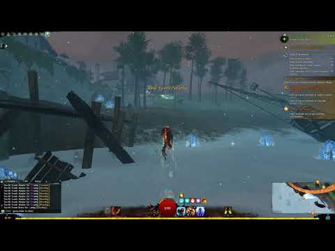 Let's Play Guild Wars 2 [Thief] 672