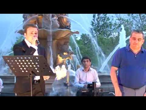 MANCH & SPITAKCI HAYKO