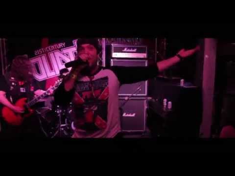 21st Century Goliath - Welcome to the Dark Side LIVE