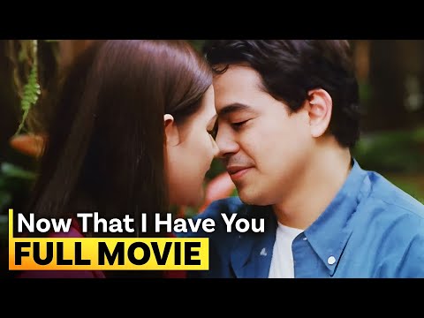 ‘Now that I Have You’ FULL MOVIE (Digitally Restored) | John Lloyd Cruz, Bea Alonzo