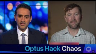 Channel 10's The Project