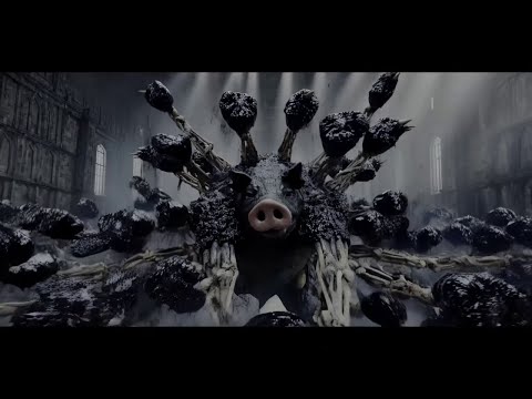 INFANT ANNIHILATOR "SWINAECOLOGIST"