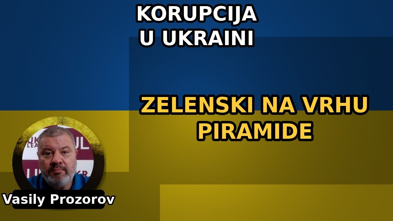 Maidan 2014 & Burisma: Prozorov’s Claims About Biden, US Influence & Gas Profits