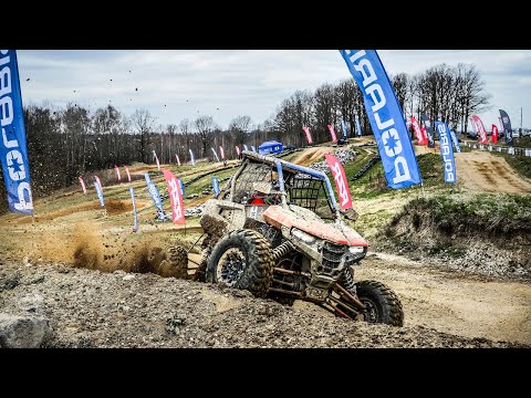 RZR TROPHY - OLSZYNA 2022 / I RUNDA