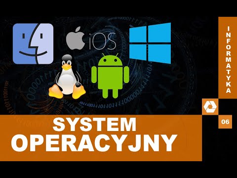 System operacyjny – Informatyka 06
