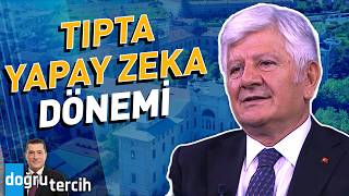 Sadece Tıp Değil! En Parlak Sağlık Meslekleri | Doğru Tercih - 31 Temm