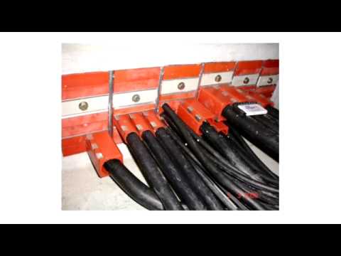 Abschottungen Würzburg bst-Brandschutztechnik GmbH