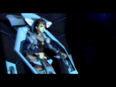 Xenosaga Episode III 016 - Chapter 2 - To Fifth Jerusalem
