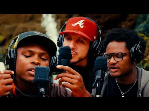 KRAV-MAGA II - LA PIECE (OWEN, EMILEOMICRO & CELAM)