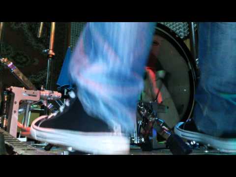 Axis/e-kit/heel toe 2