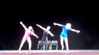 &quot;Tap Your Troubles Away&quot; Mack &amp; Mabel