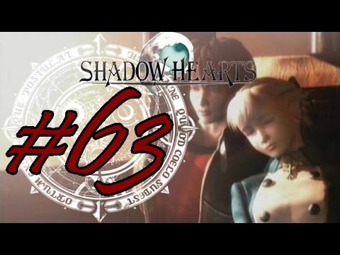 Let's Play Shadow Hearts Part 63 - Liebeserklärungen