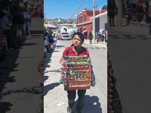 Falleció Furcio Comitan de Domínguez Chiapas