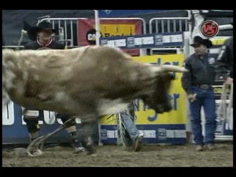 Brian Herman Vs. The Iceman