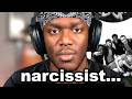 The KSI Situation Is Disgusting