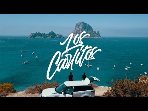 Los Carlitos - Pazi na sebe (Official Video)