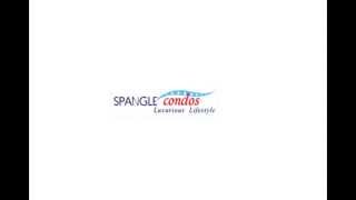 preview picture of video 'Spangle Condos Ghazipur zirakpur,Ready to move flats in zirakpur'