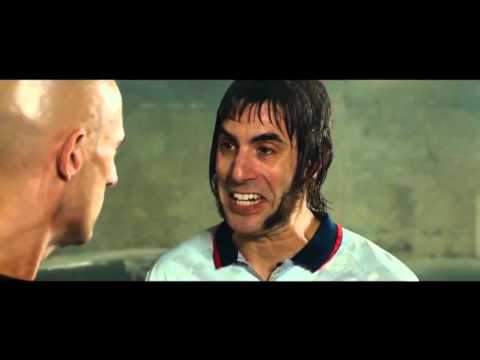 The Brothers Grimsby - Official International Trailer