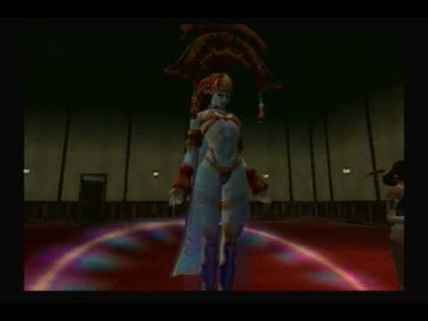 Let's Play Shadow Hearts Covenant 133 - Stealing locker keys