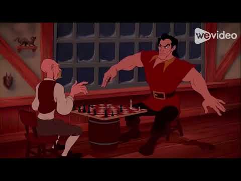 Peterladdin and the King of Thieves trailer