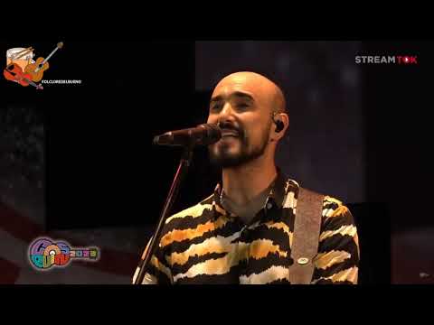 Para cantar he nacido. (Seguro que sí) Cosquin 2023 Abel Pintos