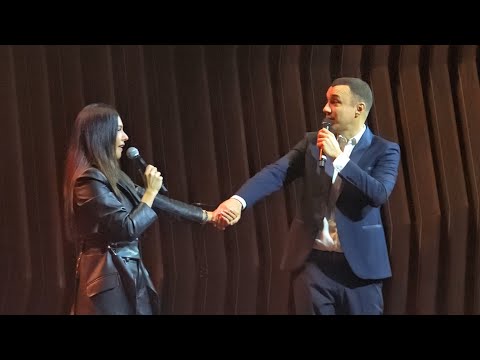 KONCERT BANETA MOJICEVICA! Evo ko je sve dosao od poznatih i kako je bilo