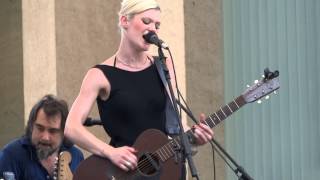 Trixie Whitley - Never Enough @ Lincoln Center