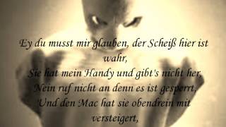 Cro   Bad Chick lyrics