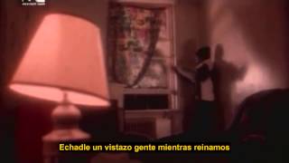 Group Home- Suspended in Time (Subtitulado Español)