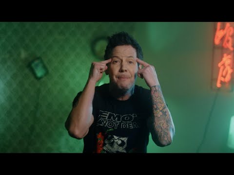 Simple Plan- Ruin My Life feat. Deryck Whibley (Official Music Video)