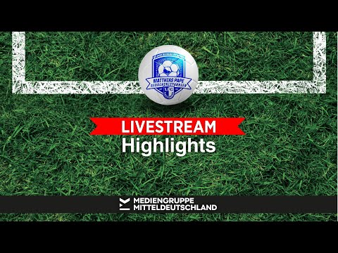 Hertha BSC wins Pape Cup 2026 – All goals & highlights from the youth tournament