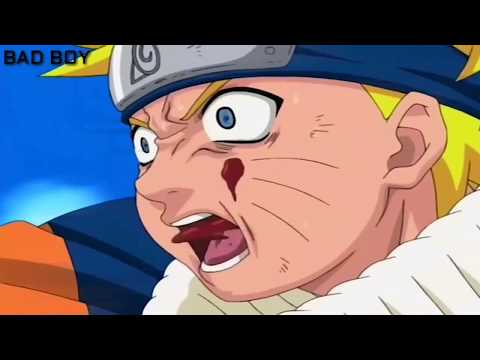 Azide x Drama JD x J Swey - FLEXGANG || AMV - Naruto vs Sasuke