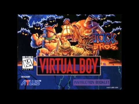 VGM Hall Of Fame: Jack Bros. -  Belzoff (VB)