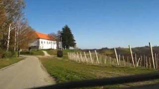 Vožnja Jeruzalem - Ljutomer