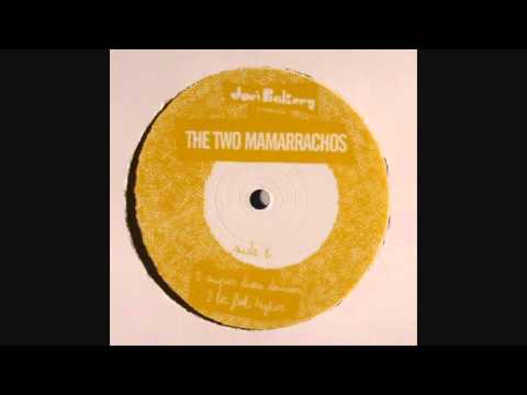 The Two Mamarrachos - Super Disco Dancer