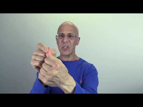 Reboot Your Brain in 30 Seconds - Dr Alan Mandell, DC