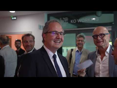 Inauguration campus SKEMA Grand Paris | Aftermovie
